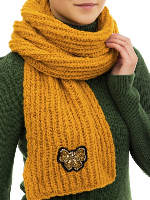 Шарф Marc Cain (6281): фото 3 - Invogue