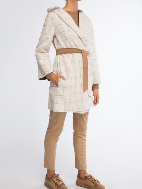 Пальто Max Mara (2269): фото 5 - Invogue