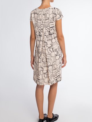 Сукня Max Mara (2196): фото 4 - Invogue