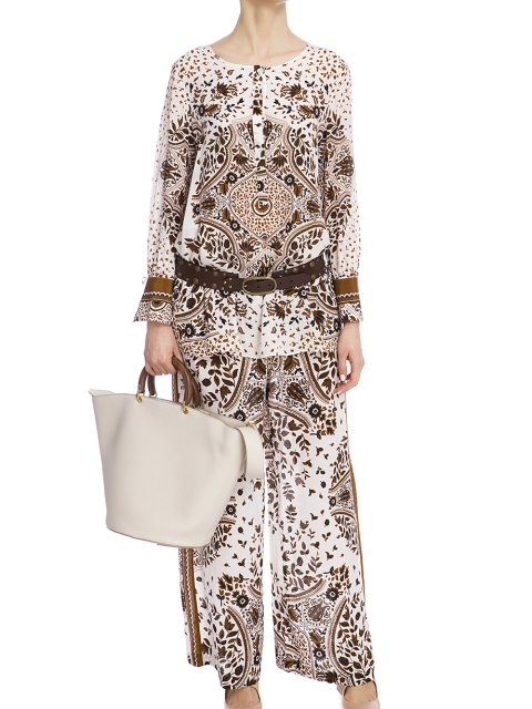 Ремень Weekend Max Mara (1292): фото 3 - Invogue