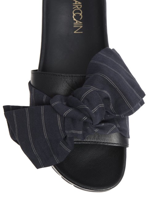 Шльопанці Marc Cain (565): фото 6 - Invogue