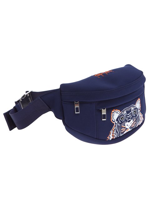 Рюкзак Kenzo (1778): фото 4 - Invogue