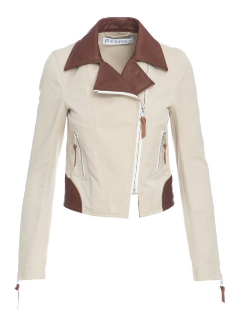 Куртка JW Anderson (1658): фото 2 - Invogue