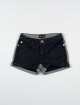 Шорти джинс Emporio Armani (31299): фото - Invogue