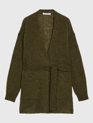 Кардиган Max Mara (25002): фото - Invogue