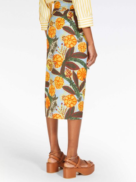 Спідниця Weekend Max Mara (27320): фото 2 - Invogue