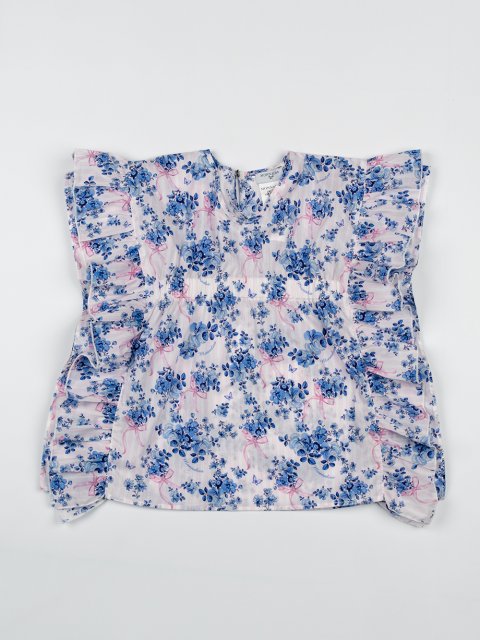 Рожева туніка MONNALISA : фото - Invogue