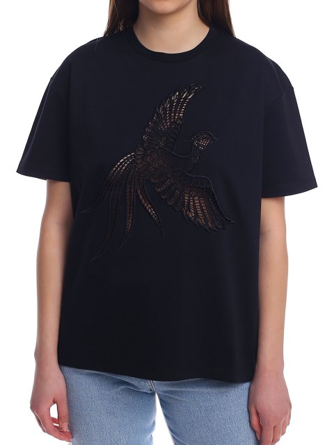 Футболка Kenzo (255): фото 5 - Invogue