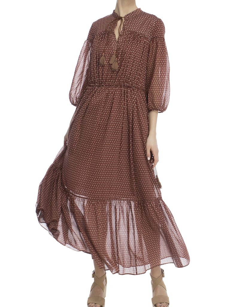 Платье Weekend Max Mara (216): фото 5 - Invogue