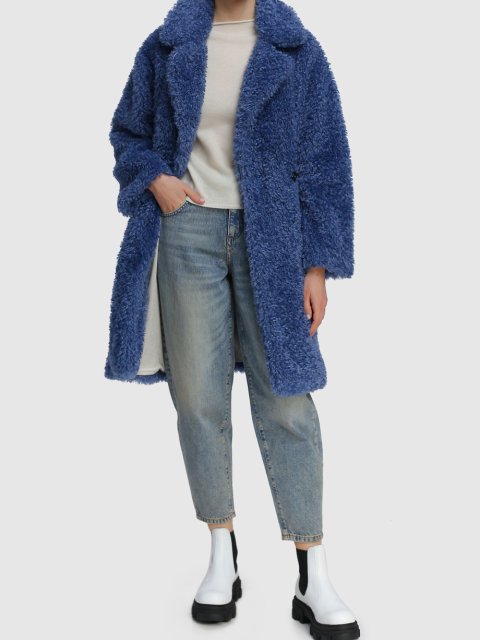 Блакитні джинси MAX&CO : фото 1 - Invogue