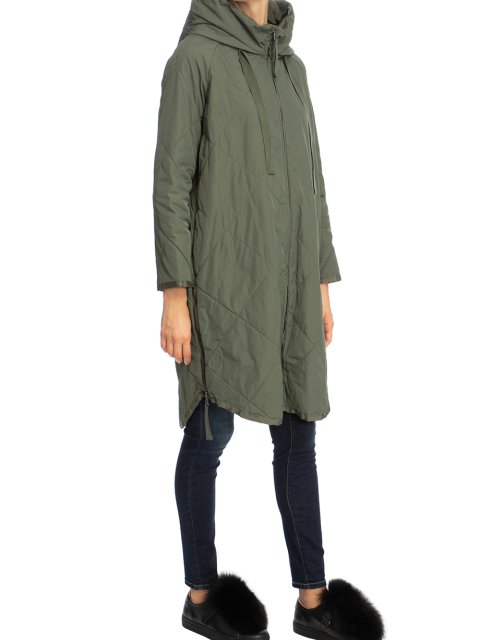 Пальто Weekend Max Mara (1557): фото 5 - Invogue