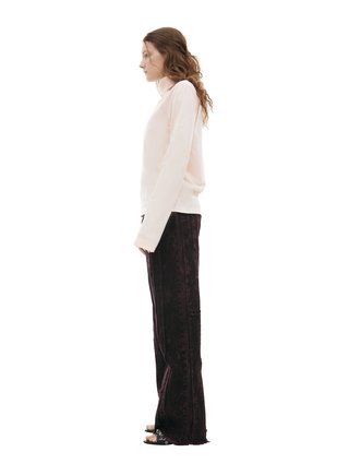 Рожевий гольф ACNE STUDIOS : фото 1 - Invogue