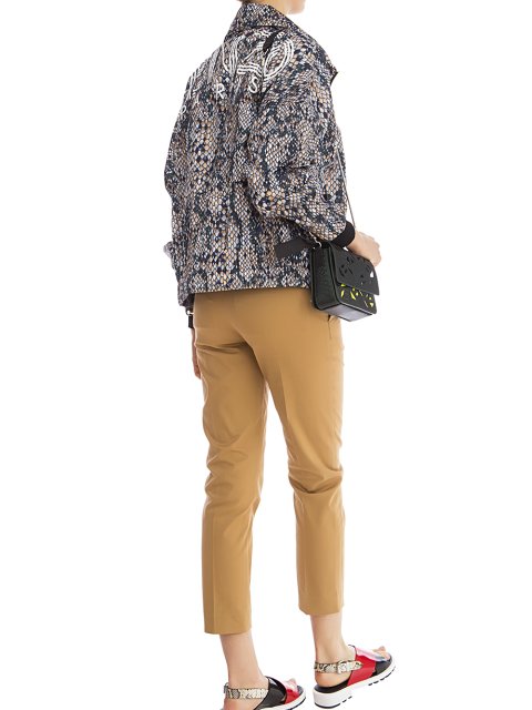 Куртка Kenzo (1772): фото 4 - Invogue