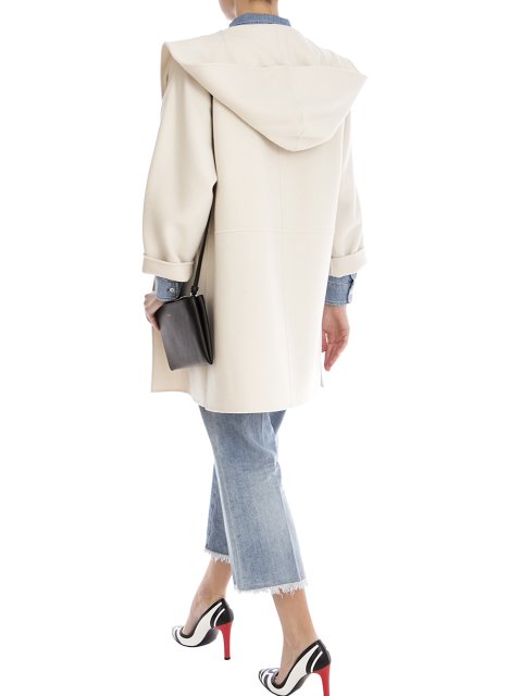 Джинсы Max Mara Sportmax (6315): фото 4 - Invogue