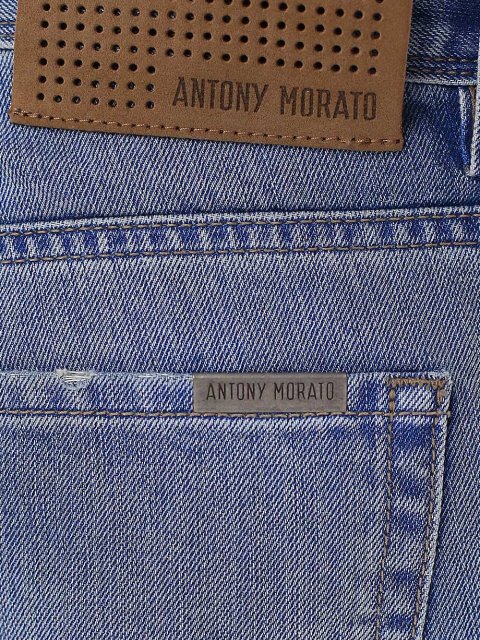 Шорти Antony Morato (7576): фото 7 - Invogue