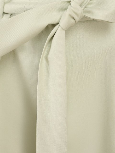 Бирюзовые шорты I BLUES: фото 5 - Invogue