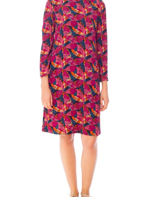 Платье Maliparmi (1355): фото 5 - Invogue