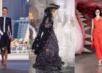 5 модных образов на весну, которые подчеркнут ваш стиль: фото - Invogue