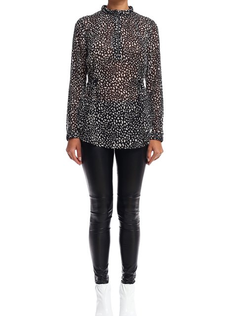 Блуза Marc Cain (9559): фото 3 - Invogue