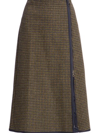 Юбка Max Mara Sportmax (691): фото - Invogue