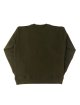 Кофта та штани кольору хакі DSQUARED KID з бавовни: фото 1 - Invogue