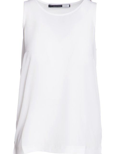 Топ Max Mara Sportmax (152): фото - Invogue