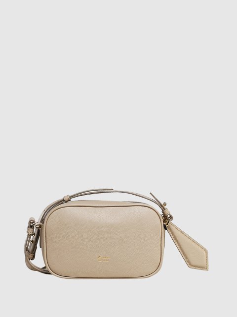 Бежева сумка MAX MARA : фото 3 - Invogue