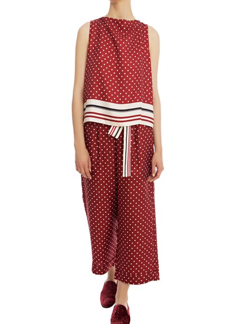 Топ Marella (2504): фото 3 - Invogue