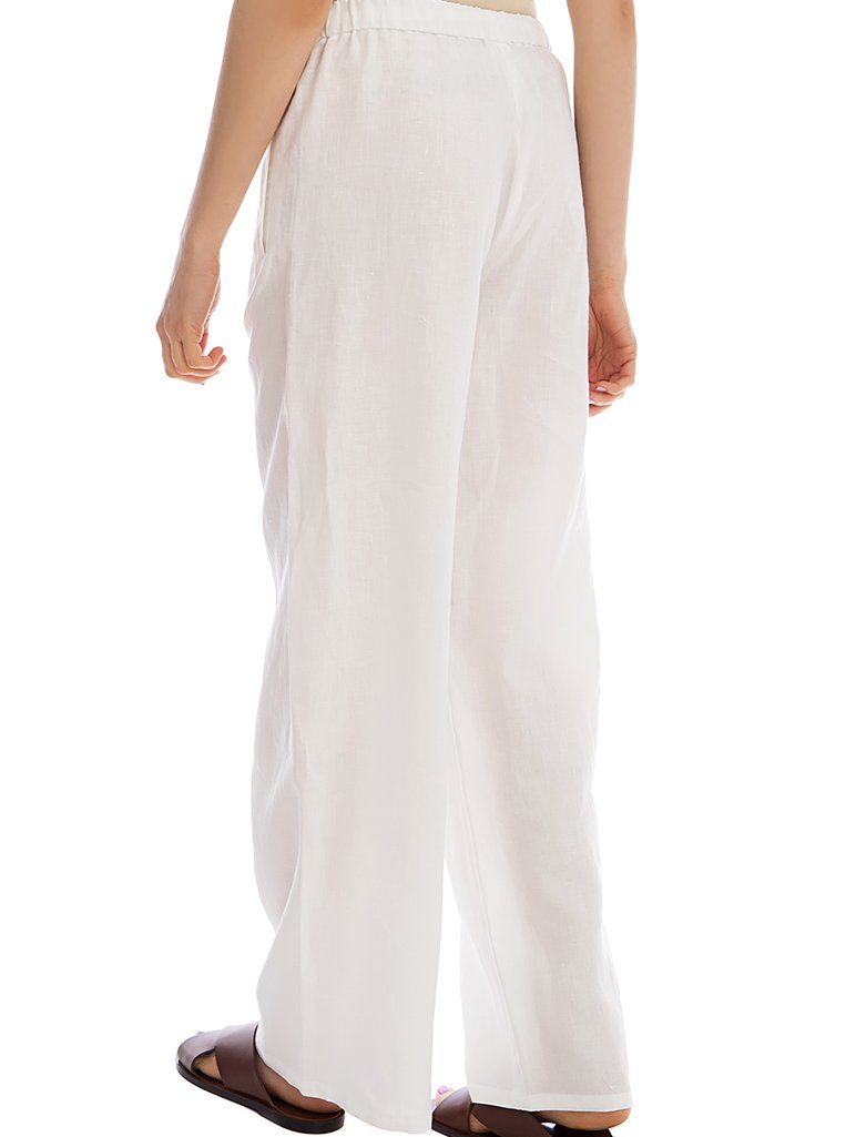 Брюки Weekend Max Mara (2077): фото 6 - Invogue