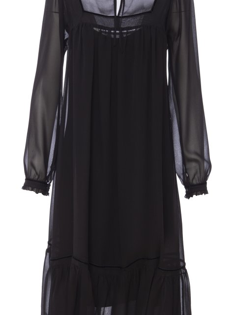 Платье Max Mara (2202): фото 2 - Invogue