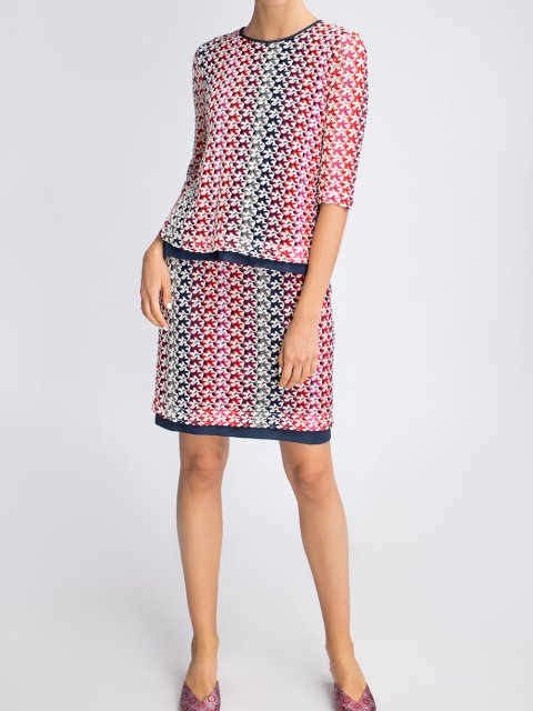 Спідниця Max&Co (5016): фото 1 - Invogue