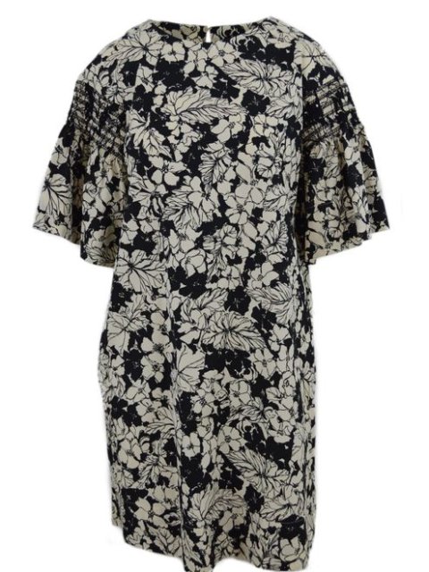 Чорна сукня WEEKEND MAX MARA : фото - Invogue