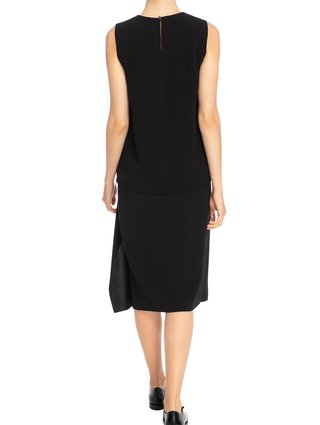 Топ Max Mara (1515): фото 4 - Invogue