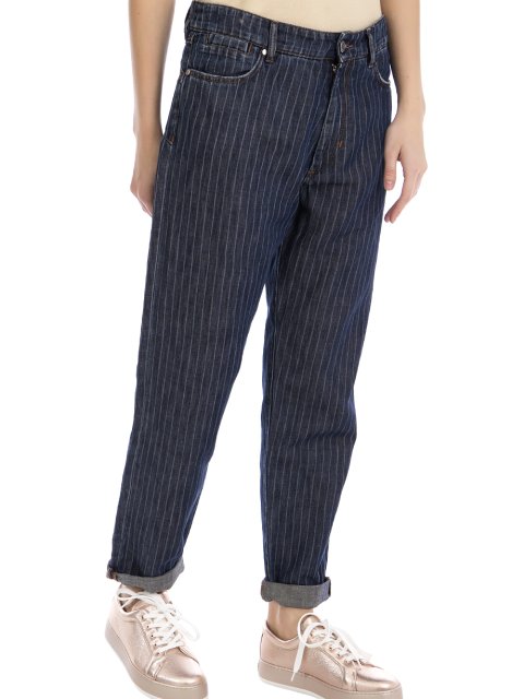 Джинсы Max Mara Sportmax (3360): фото 5 - Invogue