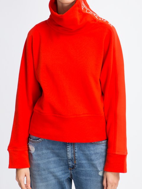 Свитшот Max Mara Sportmax (1104): фото 4 - Invogue