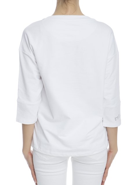 Свитер Marc Cain (555): фото 8 - Invogue