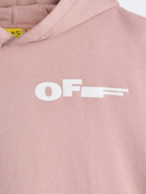 Кофта, штани Off-White (78961): фото 2 - Invogue