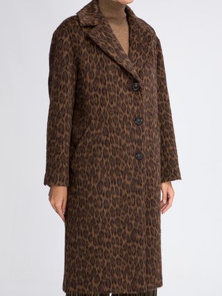 Пальто Weekend Max Mara (2173): фото 5 - Invogue