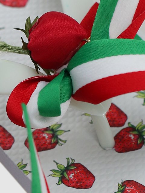 Вьетнамки Monnalisa (18034): фото 3 - Invogue