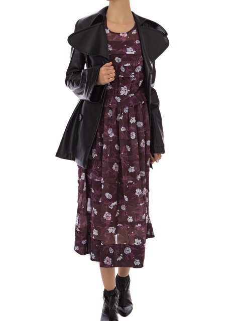 Сукня Carven (1518): фото 3 - Invogue