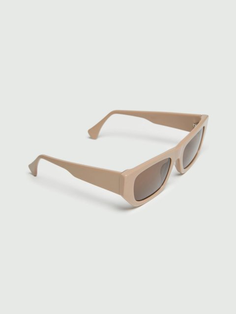 Бежеві окуляри MARELLA : фото 1 - Invogue