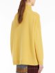 Жовтий светр WEEKEND MAX MARA : фото 2 - Invogue