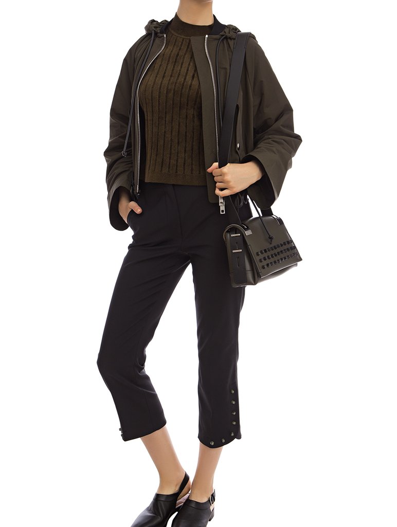 Свитер Max Mara Sportmax (2258): фото 3 - Invogue