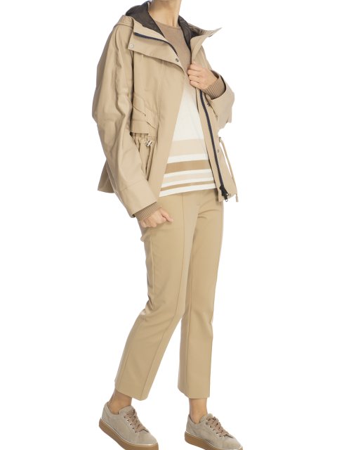 Куртка Max Mara Sportmax (974): фото 3 - Invogue