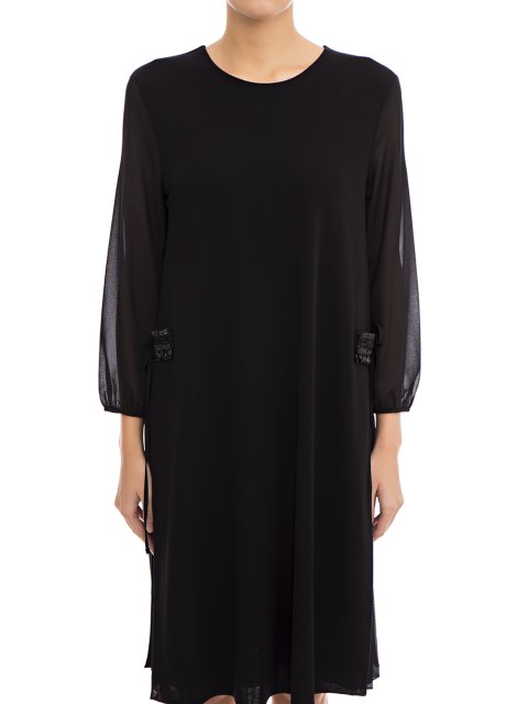 Платье Max Mara (5180): фото 5 - Invogue