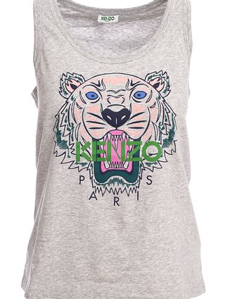 Топ Kenzo (3262): фото 2 - Invogue