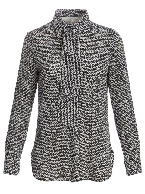 Сорочка Weekend Max Mara (1757): фото - Invogue