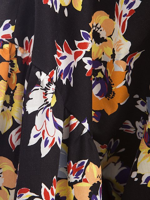 Блуза MSGM (251): фото 7 - Invogue