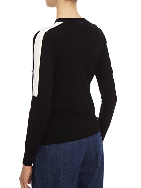 Светр Max Mara Sportmax (882): фото 6 - Invogue