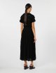 Чорна сукня Max Mara: фото 3 - Invogue